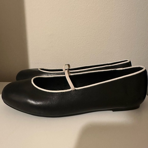 Matisse Scorpio ballet flats - Picture 4 of 7